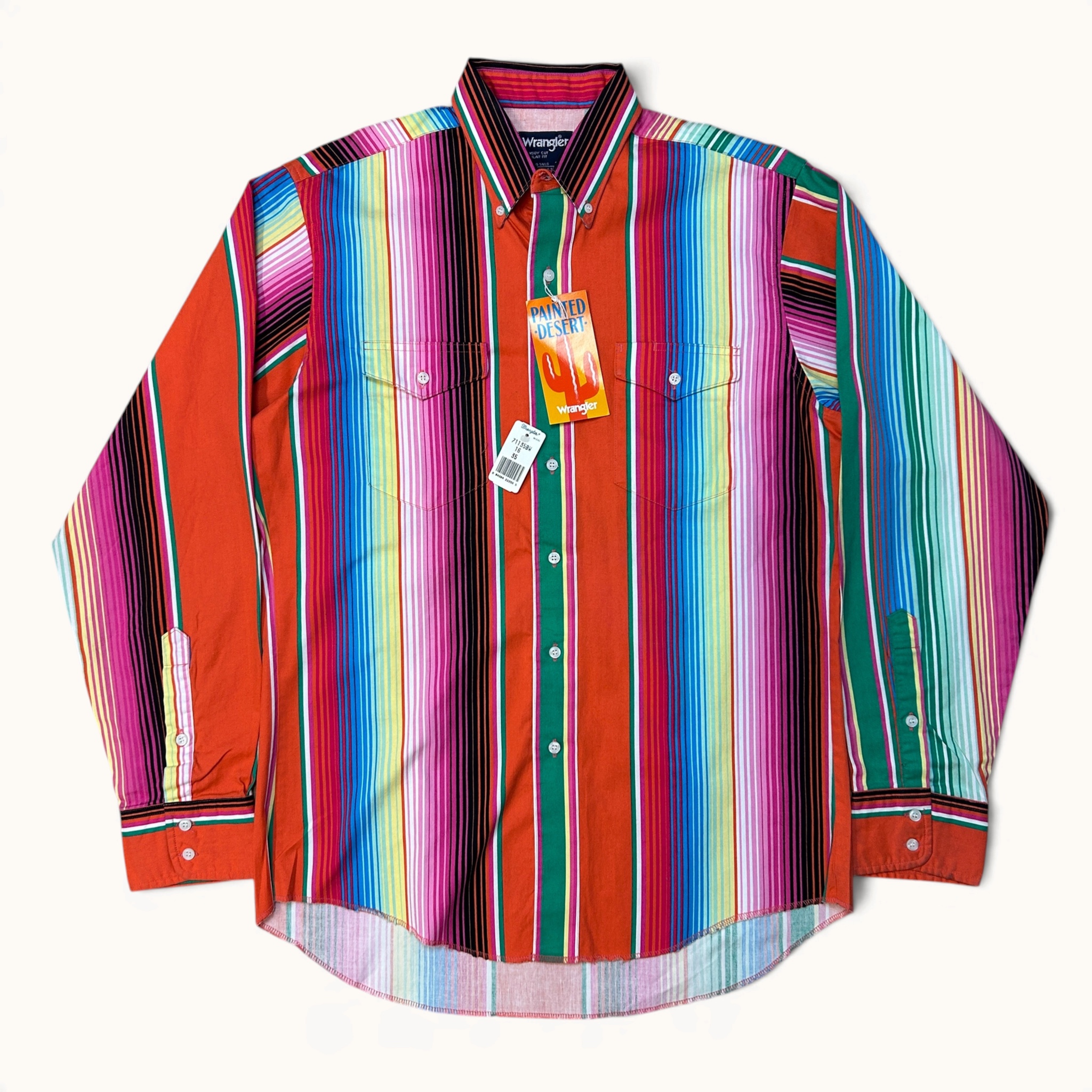 Wrangler | 16