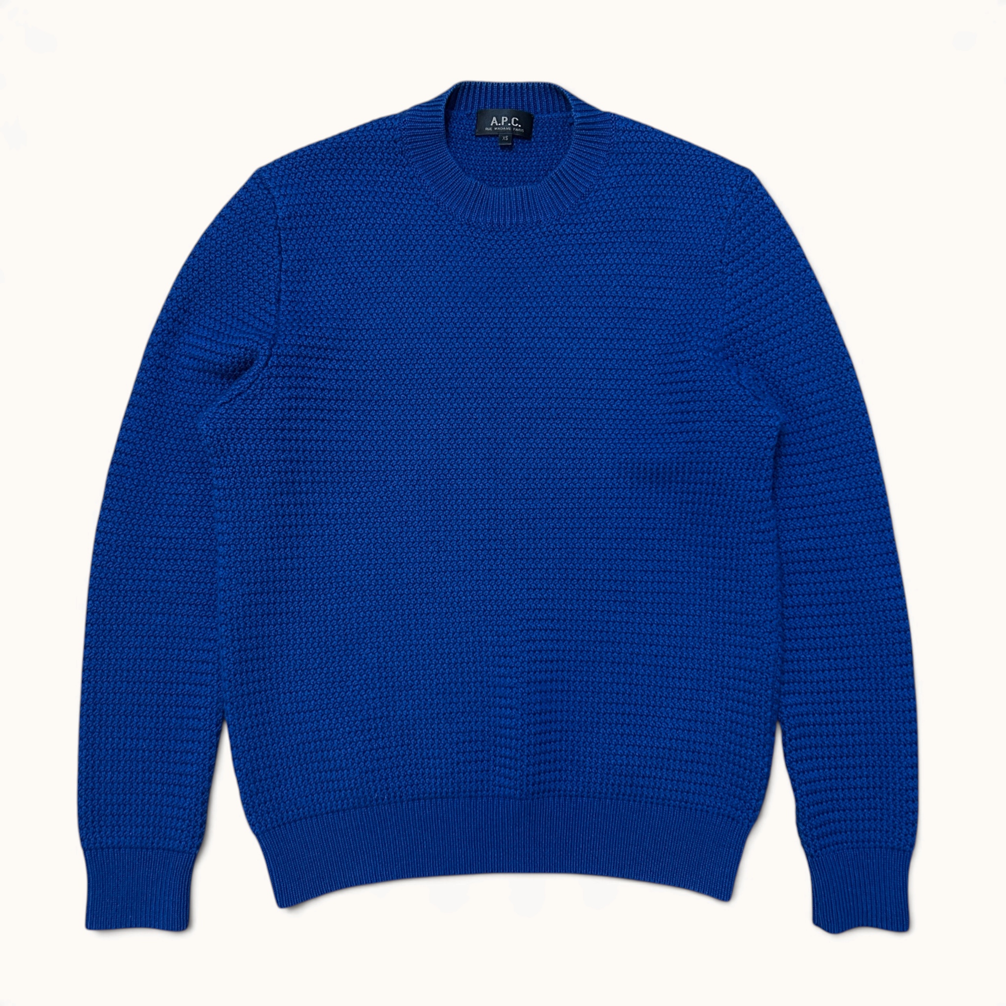 A.P.C. | XS