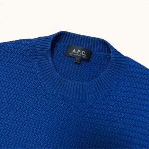 A.P.C. | XS