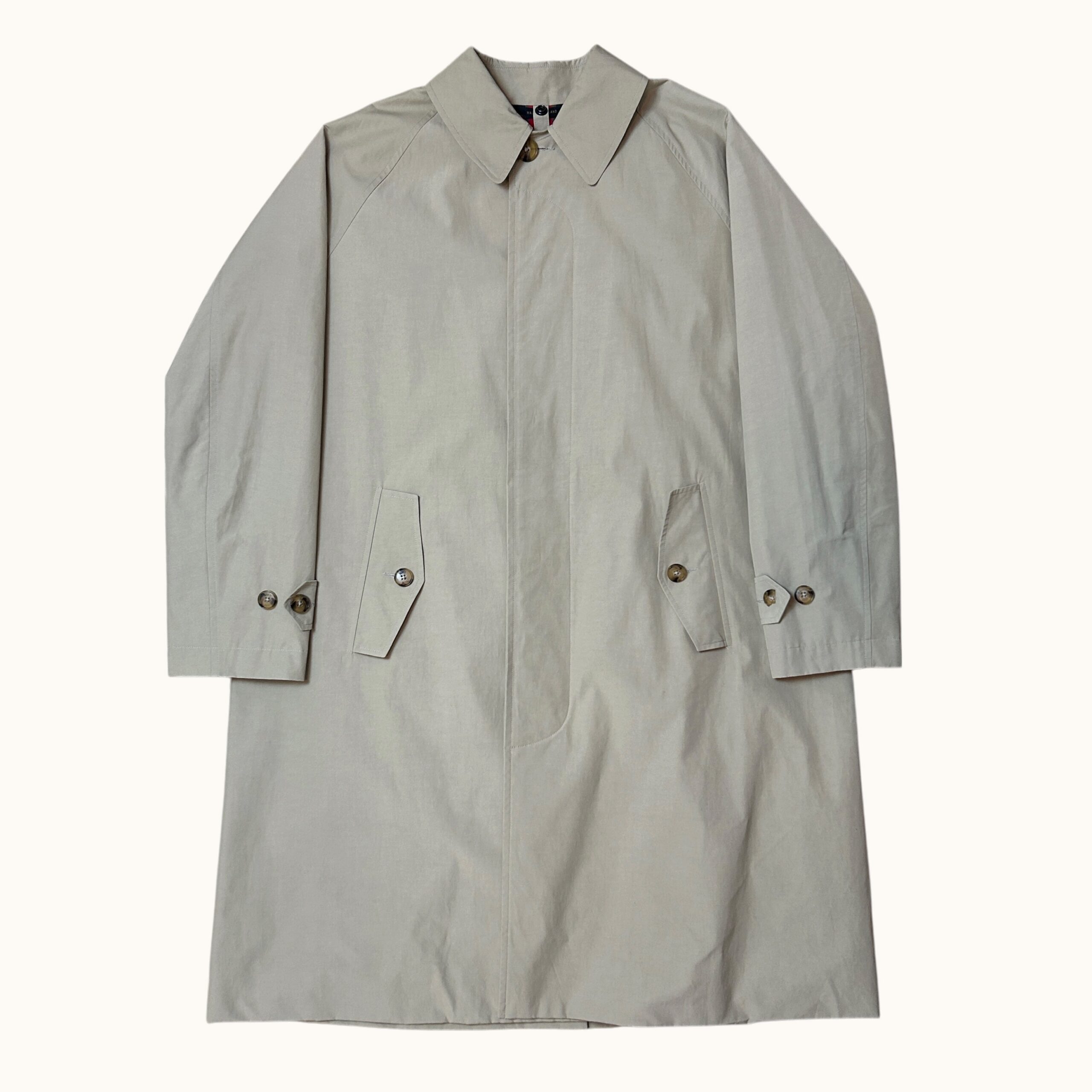 Baracuta | 38