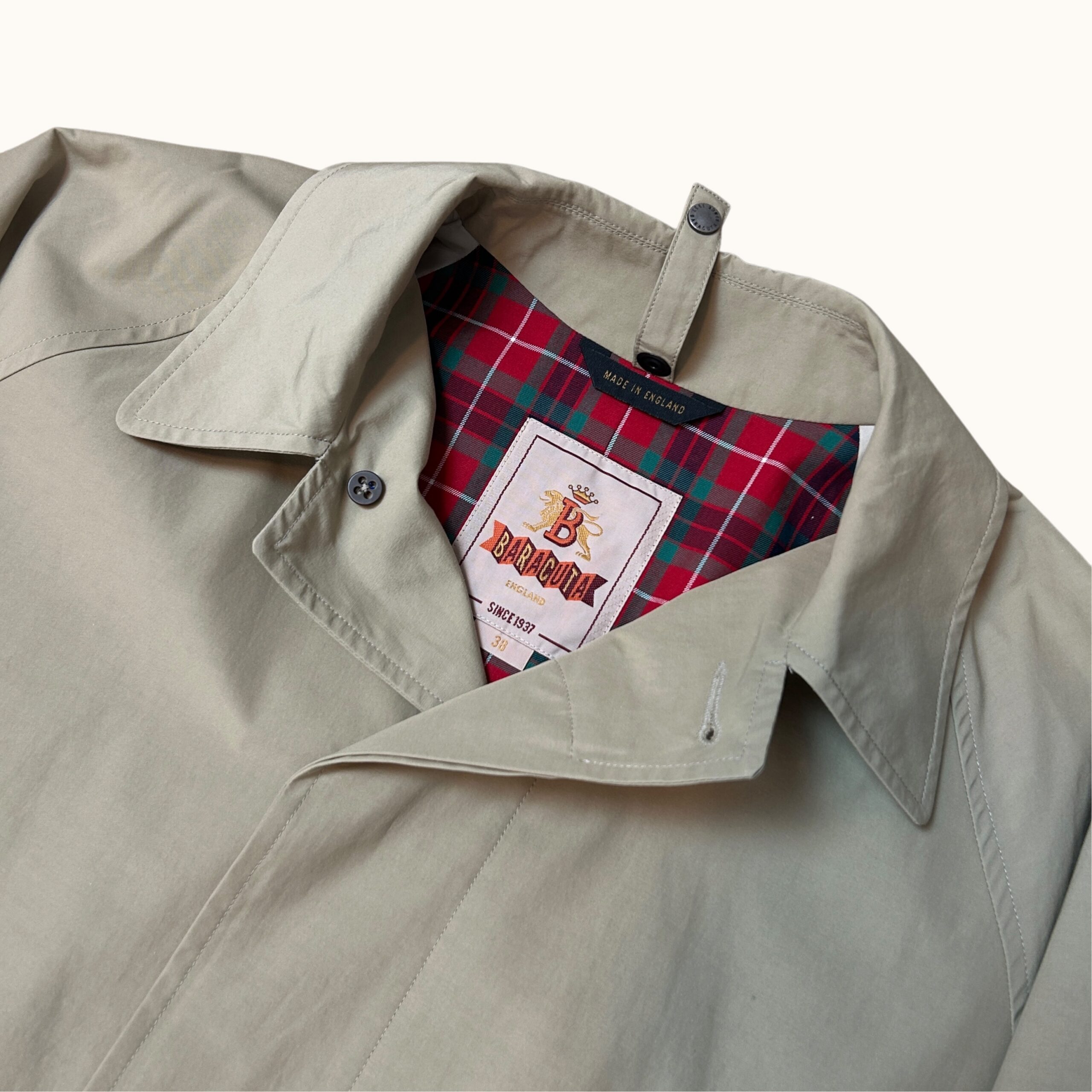 Baracuta | 38 - obrazek 3