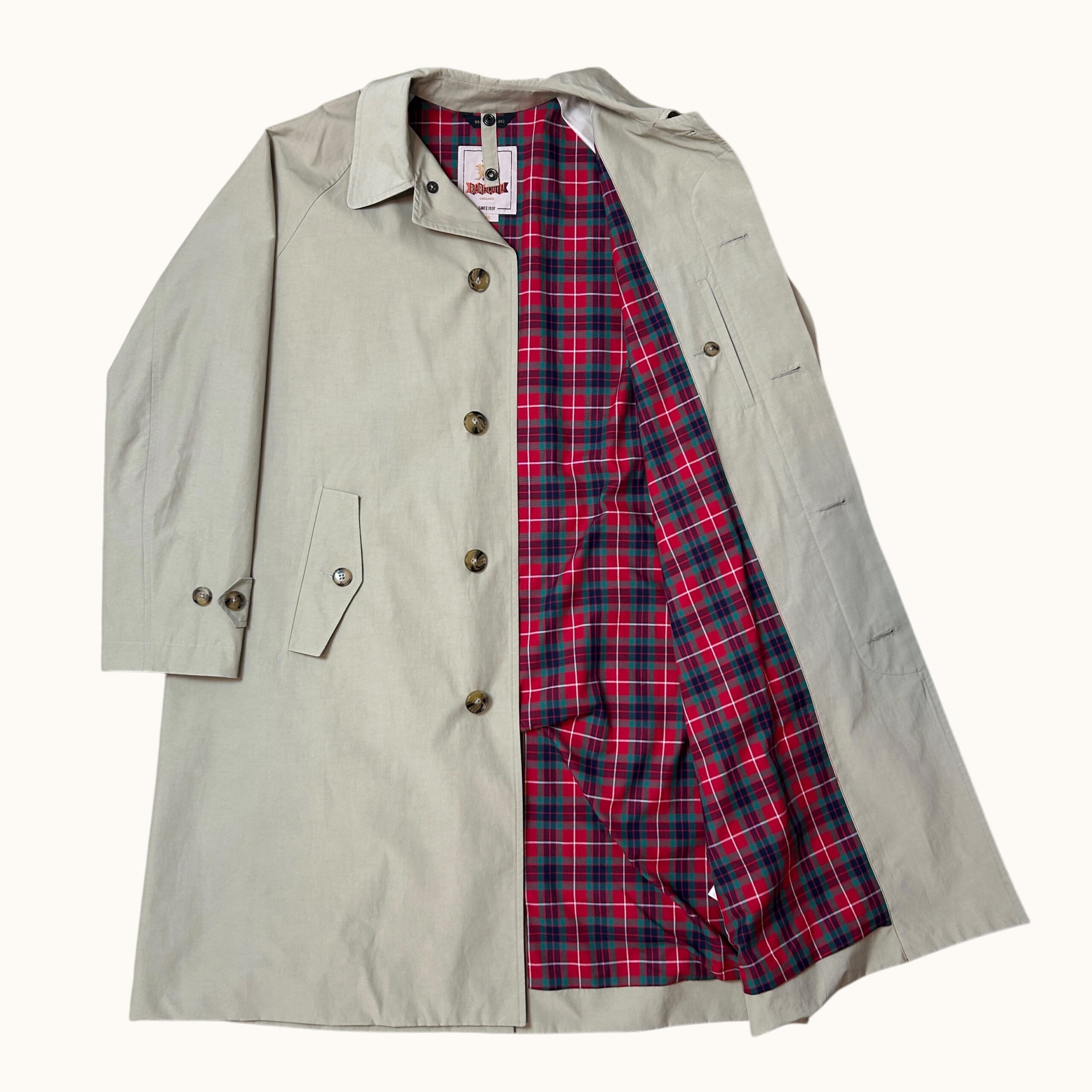 Baracuta | 38 - obrazek 6