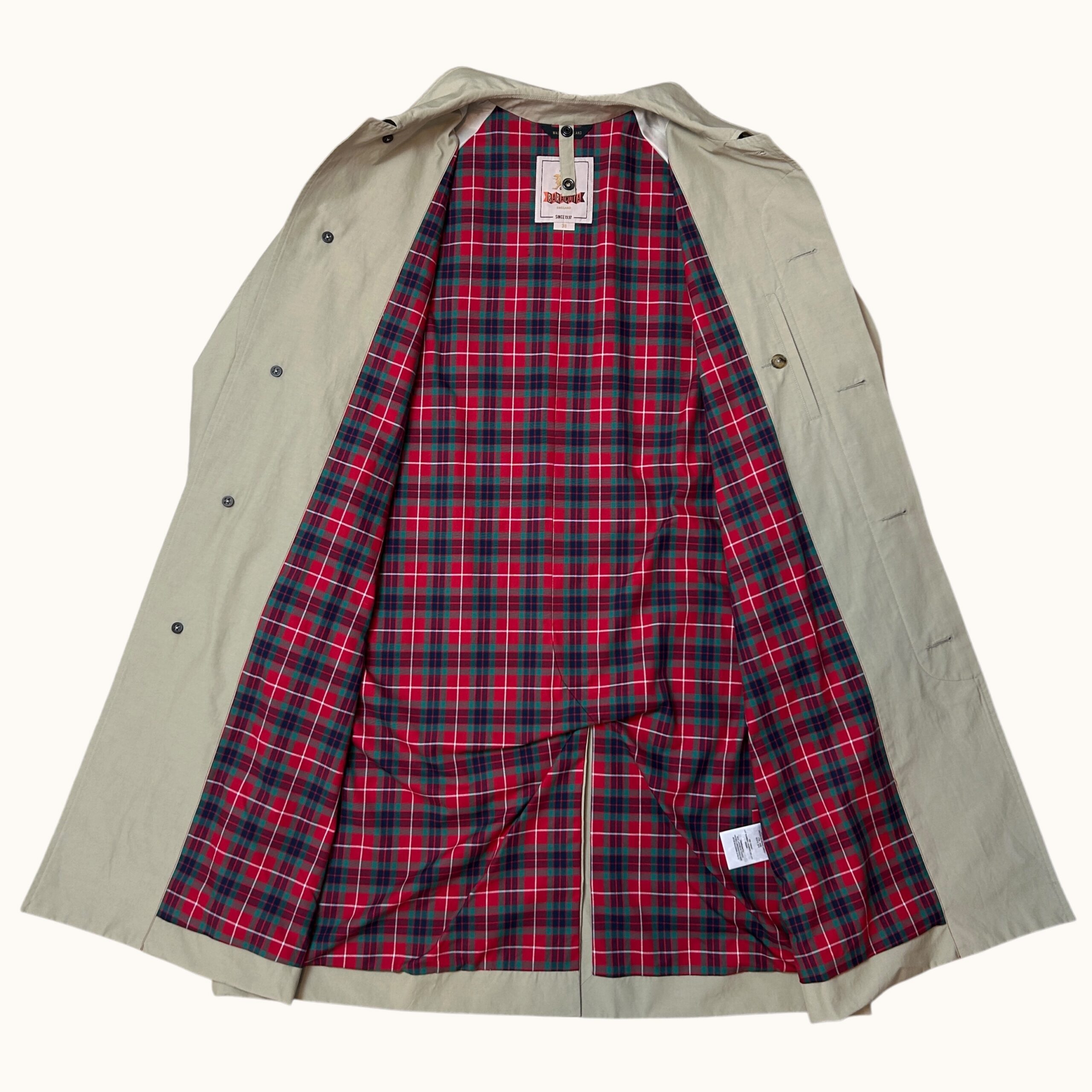 Baracuta | 38 - obrazek 2