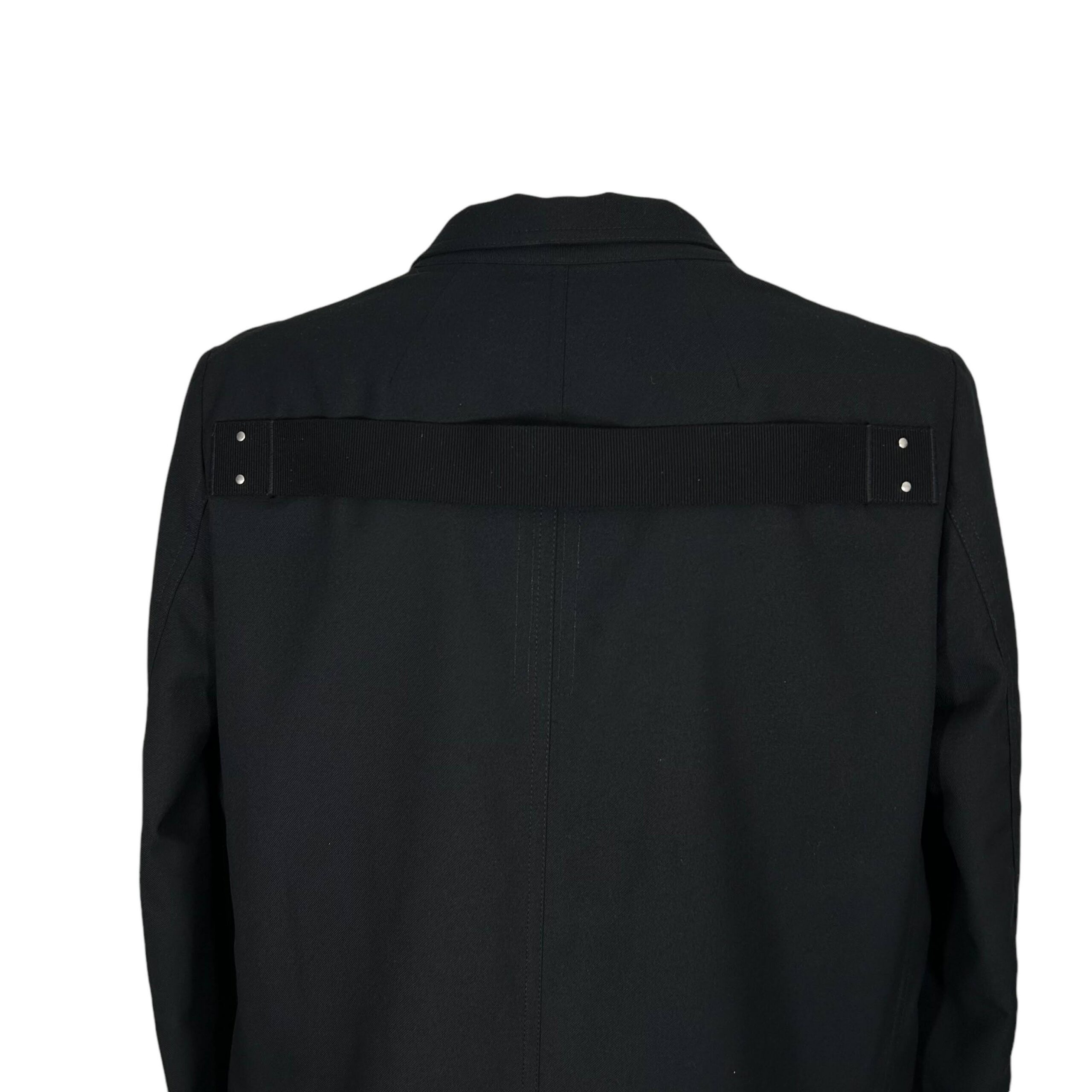 Rick Owens | 48 - obrazek 7