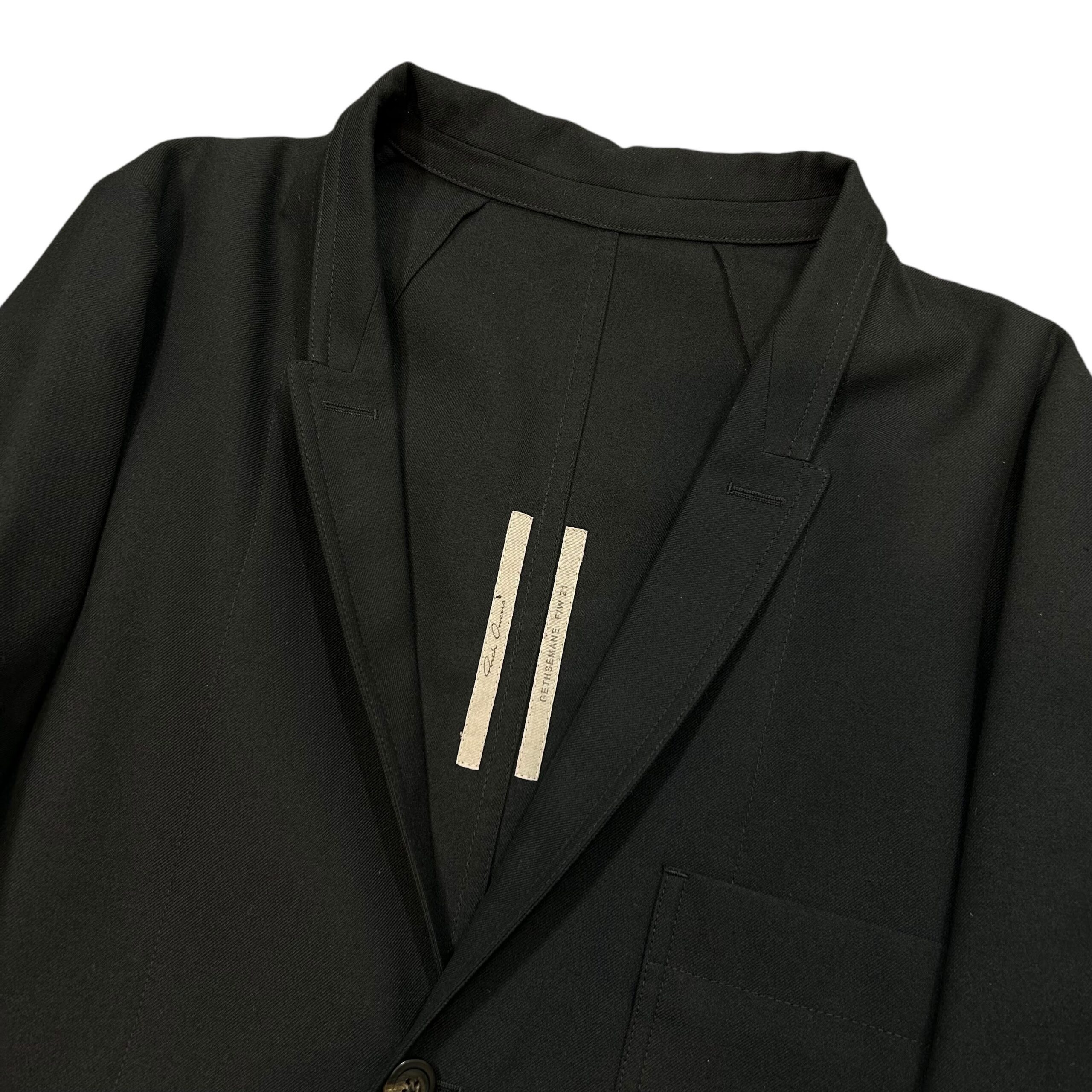 Rick Owens | 48 - obrazek 2