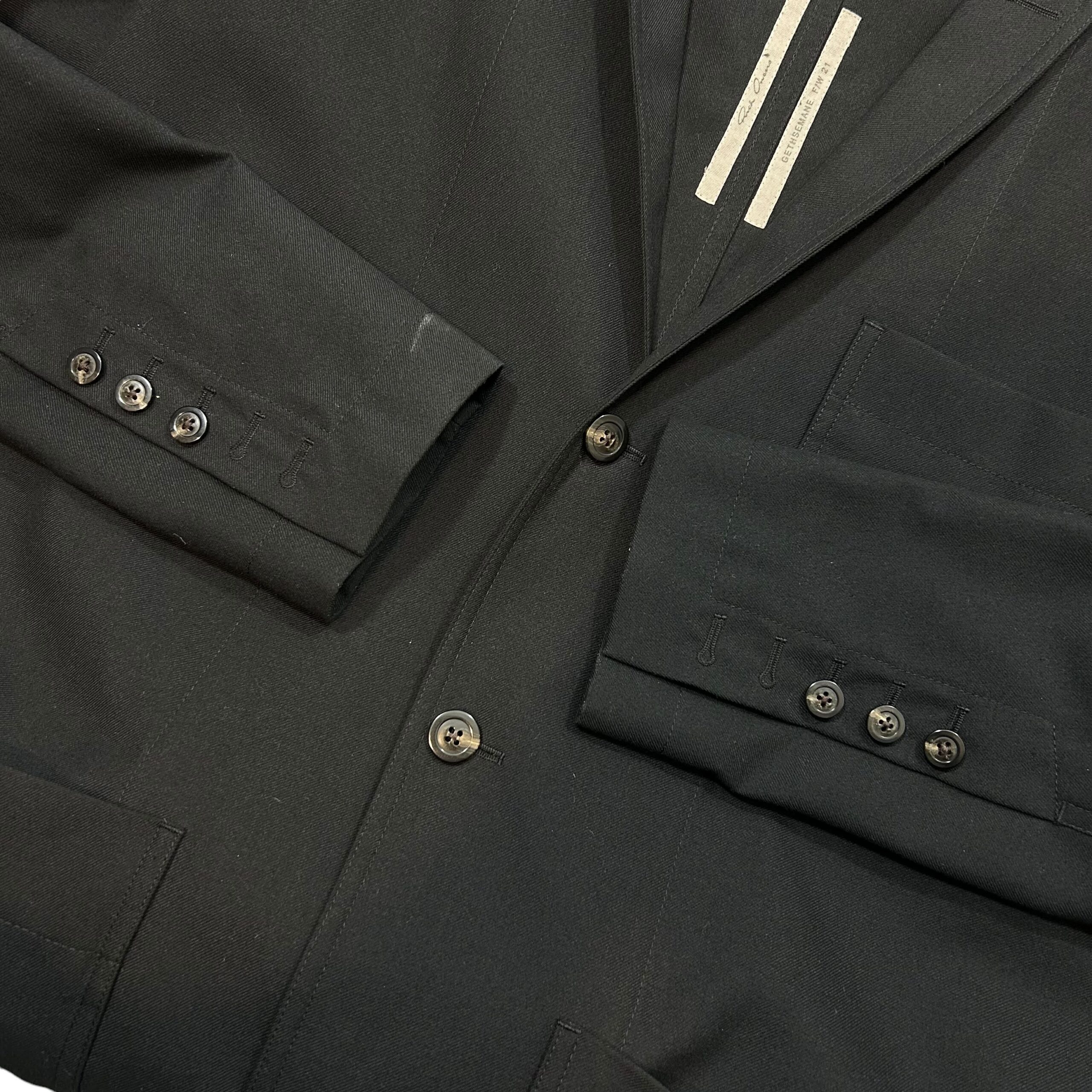 Rick Owens | 48 - obrazek 4