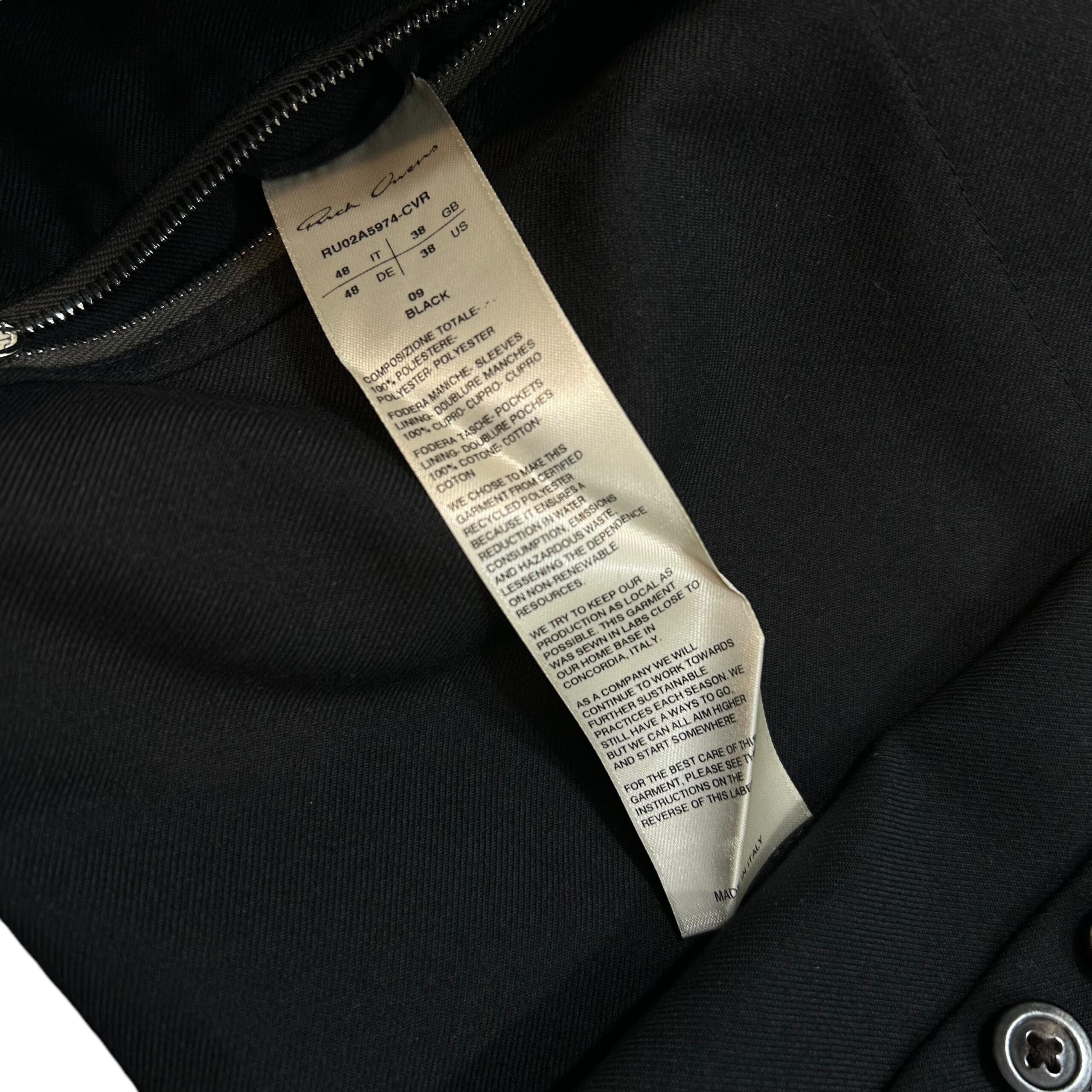 Rick Owens | 48 - obrazek 5
